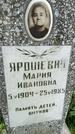 Захоронение ID 3602532