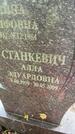 Захоронение ID 3602824