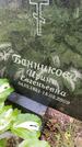 Захоронение ID 3603092