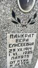 Захоронение ID 3603093