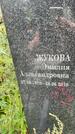 Захоронение ID 3603235