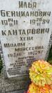 Захоронение ID 3603585