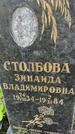 Захоронение ID 3603701