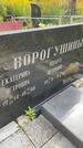 Захоронение ID 3603762