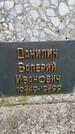 Захоронение ID 3603816