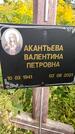 Захоронение ID 3604079
