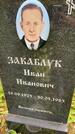 Захоронение ID 3604128