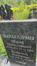 Захоронение ID 3604155