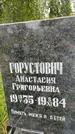 Захоронение ID 3604489