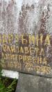 Захоронение ID 3604520