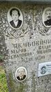 Захоронение ID 3604531