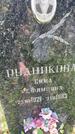 Захоронение ID 3604553