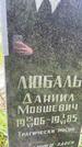 Захоронение ID 3604557