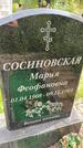 Захоронение ID 3604569