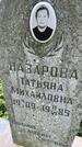 Захоронение ID 3604606