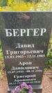 Захоронение ID 3604640