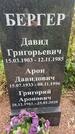 Захоронение ID 3604641