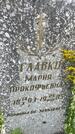 Захоронение ID 3604677