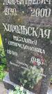 Захоронение ID 3605101