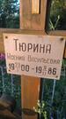 Захоронение ID 3579798