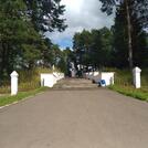 Братская могила 69-701/2014