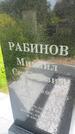 Захоронение ID 4574080