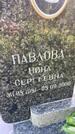 Захоронение ID 4641697