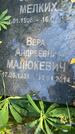 Захоронение ID 4696957