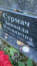 Захоронение ID 4697257