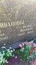 Захоронение ID 4697272