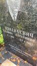 Захоронение ID 4866569