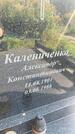 Захоронение ID 5009803