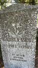 Захоронение ID 5043403