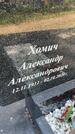 Захоронение ID 5140640