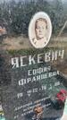 Захоронение ID 5154855