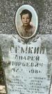 Захоронение ID 5195425