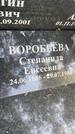 Захоронение ID 5199838