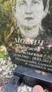Захоронение ID 5206588