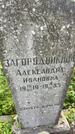 Захоронение ID 5214797