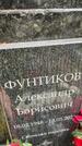 Захоронение ID 5460021