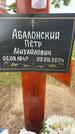 Захоронение ID 5460073
