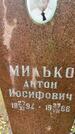 Захоронение ID 5460296