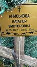 Захоронение ID 5784825