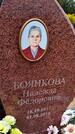 Захоронение ID 5866690