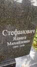 Захоронение ID 6285209
