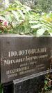 Захоронение ID 6339651