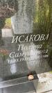 Захоронение ID 6340265
