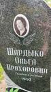 Захоронение ID 6340355