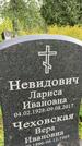 Захоронение ID 6340453