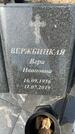 Захоронение ID 6340639